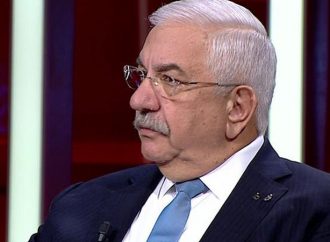 Saydam: Medyanın, özellikle TV’lerin bu tutumu ne kadar doğru?