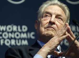 Macar hükümeti Soros’u durdurmayı başardı!