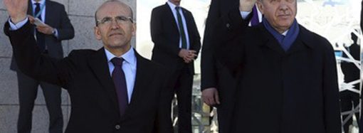 Erdoğan’ın İngiltere ziyareti haberi ‘Dolar’ı frenledi