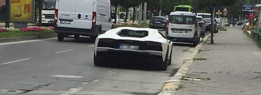 Sofuoğlu’nun arabası gündem olmaya devam ediyor