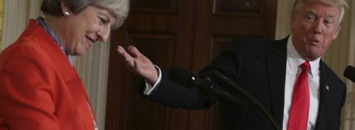 İngiltere’den Rusya’ya ikinci darbe mi geliyor?