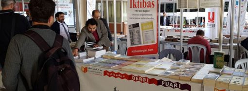 Derdi Olanın Dergisi Olur, Peki ya Dergi Fuarının Müşterisi?