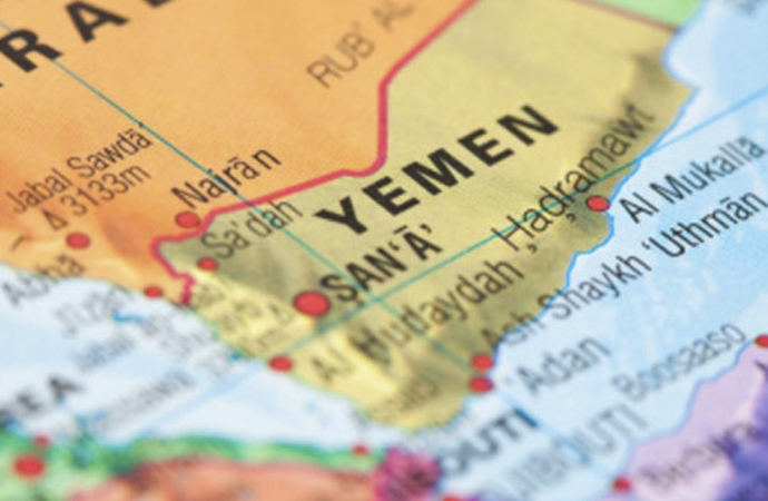 Suudi Prens: Yemen’i Husilerden kurtarmak gerek