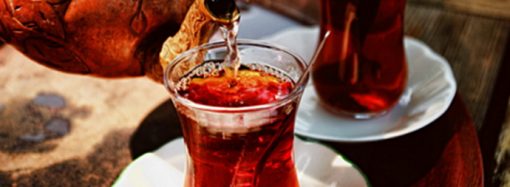 İktibas’ta Bayramlaşma