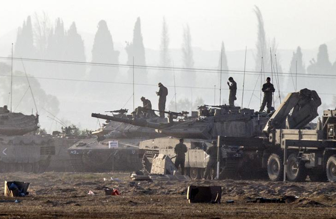 BM Sekreteri: ‘Gazze’deki durum yeni bir savaşın işaretlerini veriyor’