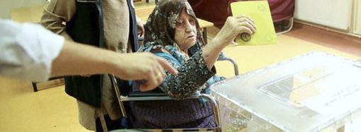 Şebnem Bursalı: ‘Bu, gerçek anlamda bir demokrasi devrimidir’