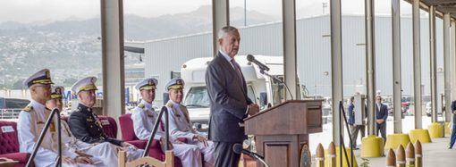 ABD, Hindistan’ı daha fazla dahil ediyor