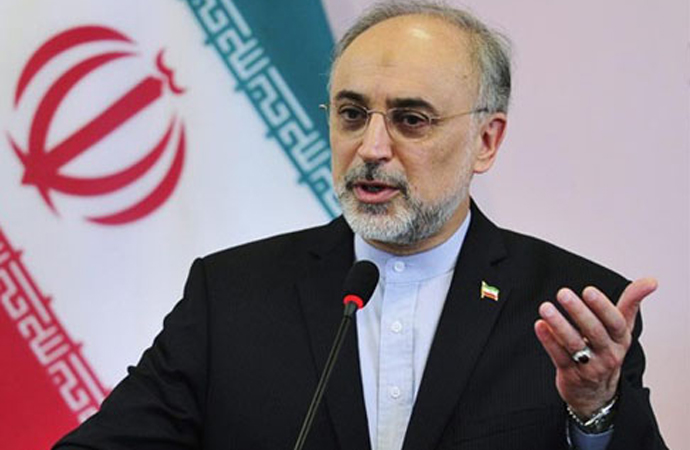 İran’dan ‘2015’teki Anlaşmaya Devam’ Açıklaması