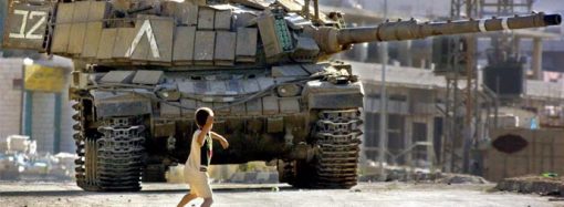 Belgesel Festivali’nde ana tema Filistin