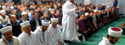 Enderun Teravihi meselesi üzerine