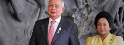 Malezya eski Başbakanına yolsuzluk baskını