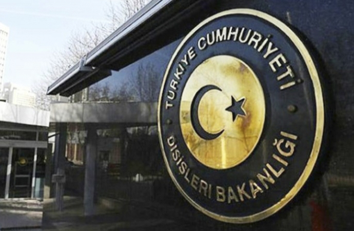 Amerikan heyeti Ankara’da birçok kurumla görüşecek