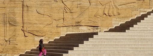 Yakup Döğer: Özgürlüğün İdeolojik İnşaası