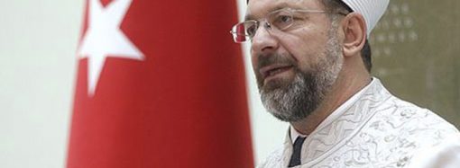 Diyanet İşleri Başkan’ndan Eylül için taziye mesajı