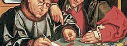 Yahudi metinlerinde Faiz konusu