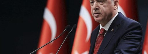 Erdoğan: ‘Türkiye, 15 Temmuz’da Demokrasinin şerefini kurtardı’