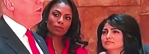 Ağca’nın eski nişanlısı Trump’ın yanında