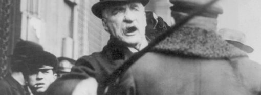 ‘Beş büyük aile deyip geçmemek lazım’