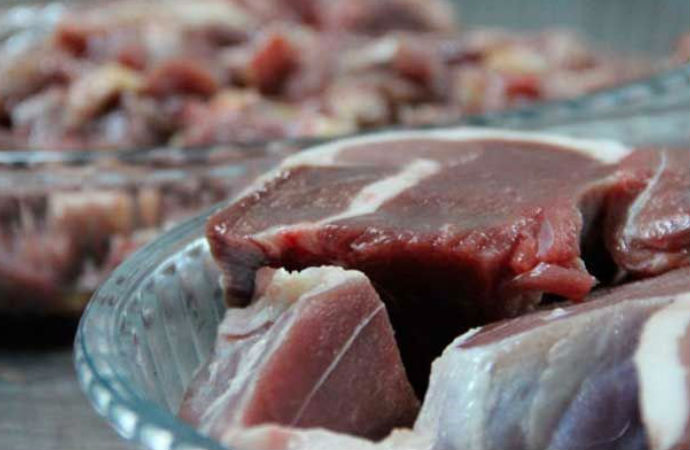 Kurban eti satılıp başka amaçlarla kullanılabilir mi?