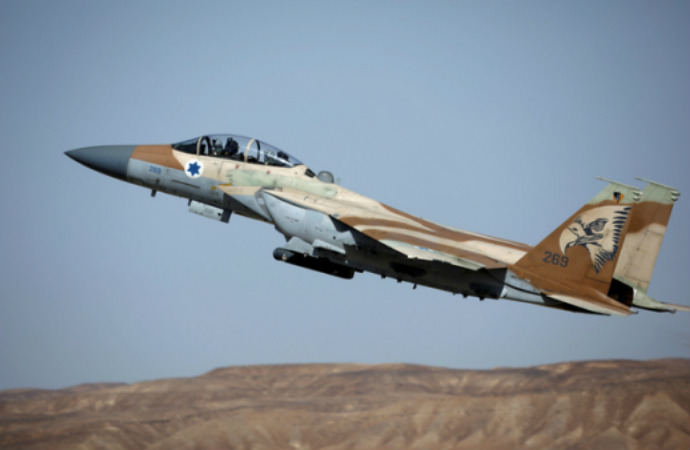 İran’dan ‘ortak savaş uçağı’ yapalım teklifi