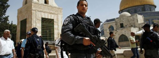 Artık bu baskınlar pek kimsenin dikkatini çekmiyor!