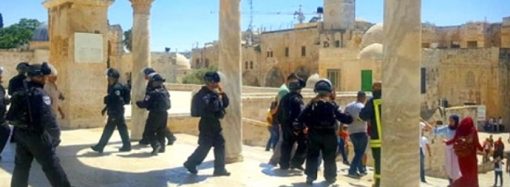 İsrail’in tahrikleri rutine dönüştü