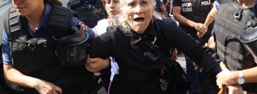 Sevilay Yılman: ‘O fotoğraflar vicdanları yaraladı’