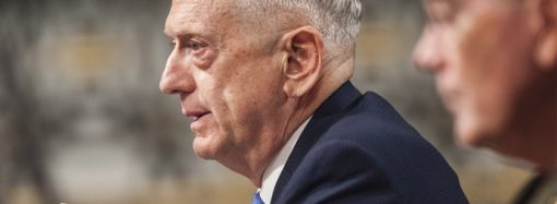 Mattis: “Türkiye ile birçok konuda beraber çalışıyoruz”