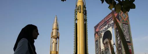 İran’dan Irak’a füze transferi