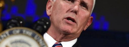 ABD: ‘Yaptırımlar, Brunson serbest kalana kadar sürecek’