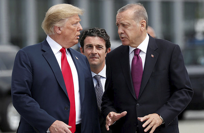 ‘Türkiye-ABD gerilimi, gelecek 50 yılı inşa savaşı’