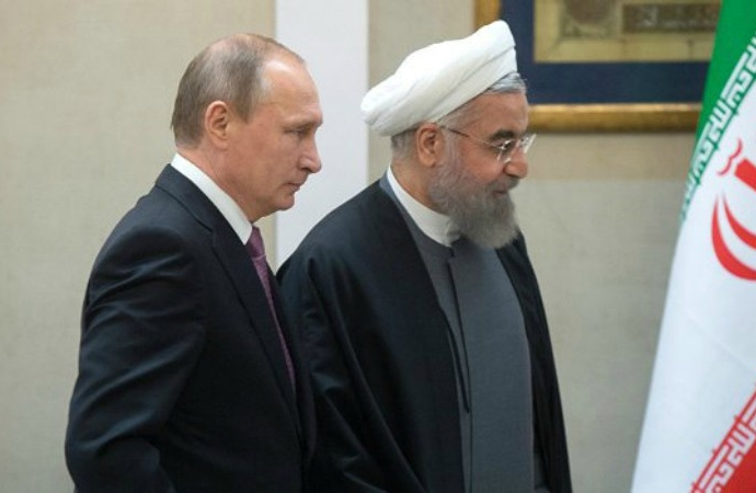 ‘Moskova’nın Tahran’la ilişkileri tamamen pragmatik’