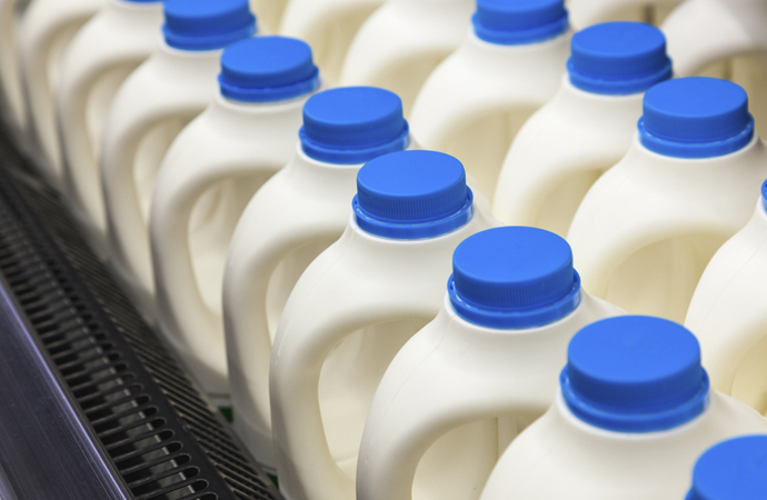 Amerikan süt ürünleri için Türkiye pazarı açıldı