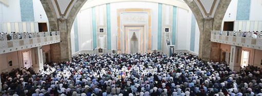 Cuma hutbesinin konusu Muharrem ayı ve Aşura günü