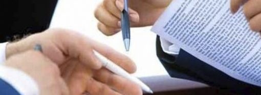 Modern Müdahene – Uzlaşma Çabaları