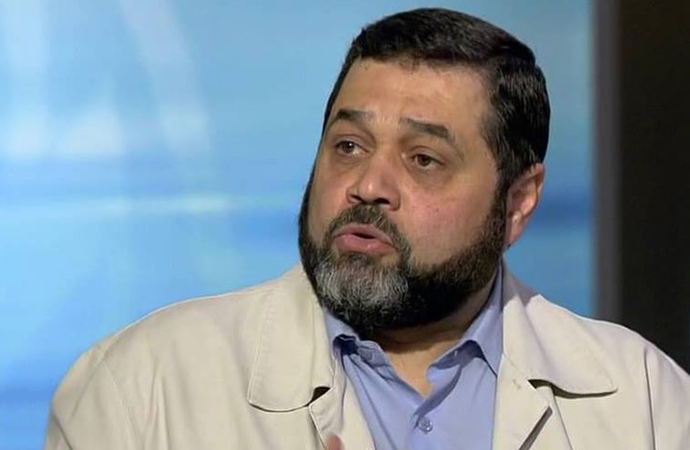 Hamas: Fetih dışında diğer gruplar uzlaşıda istekli