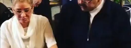 ‘Bir ibret sembolü olarak hafızalara kazındı’