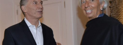 Arjantin IMF görüşmeleri başladı