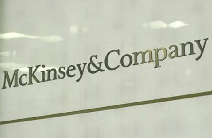 McKinsey savunması: Kamu maliyesini devretmek anlamına gelmiyor
