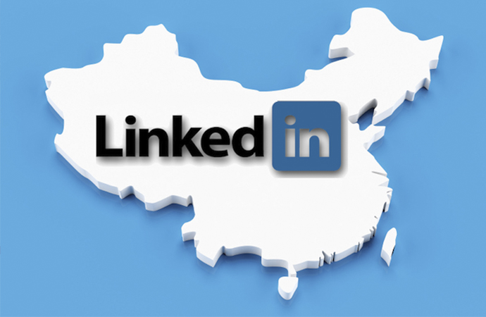 Çin, LinkedIn’i casusluk için kullanıyor iddiası