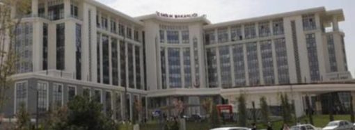 Sağlık Bakanlığı yeni hizmet binasına aylık 2.5 milyon ödüyor