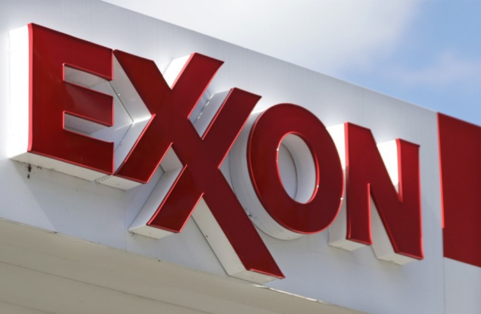 Amerikan şirketi ExxonMobil Çin’le anlaştı