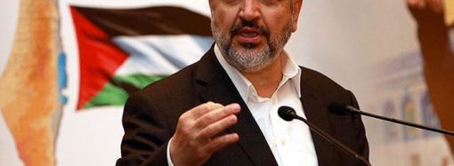 Halid Meşal, El Cezire’ye konuştu