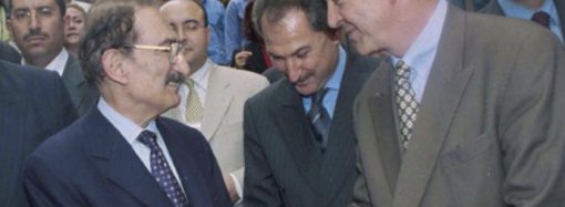 McKinsey tartışması Kemal Derviş’e uzandı