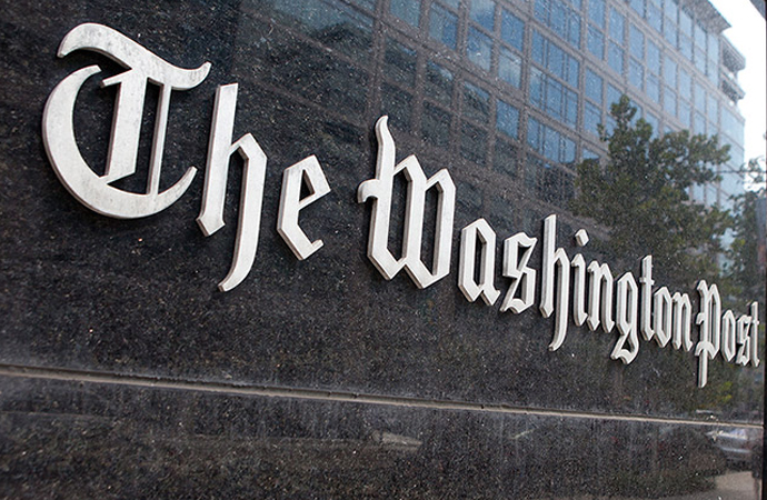 Washington Post: “Türkiye ABD’ye, Kaşıkçı’nın öldürüldüğünü kanıtlayan ses ve görüntü kaydı olduğunu söyledi”