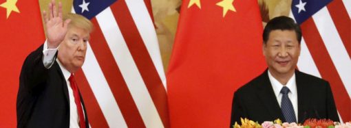 KÜRESELLEŞMENİN SONU MU?