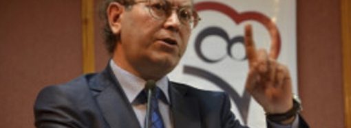 Yusuf Kaplan’dan ‘Mezhep’ müdafaası