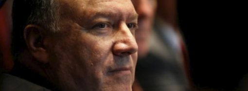 Brunson sonrası ilk temas: Pompeo, Türkiye’ye geliyor