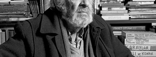 Ara Güler’in Fransız gazeteciye yanıtı