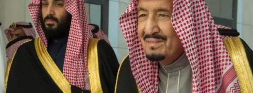 Suudi Arabistan, Kaşıkçı’nın ‘öldüğünü’ kabul etti